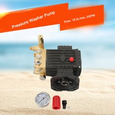 Sae15w pressure washer pump - washer,