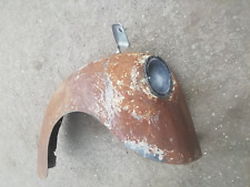 Ford Prefect Right Front Wing Hot Rat Rod Vintage Anglia Popular Sidevalve Truck