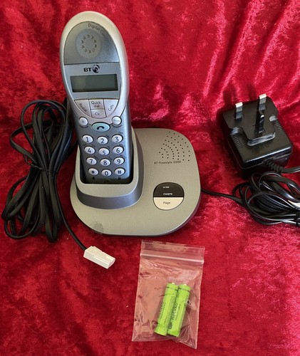2200 cordless phone - 2200,