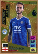 Panini Adrenalyn XL Premier