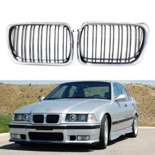 For BMW E36 M3 3 Series 2pcs