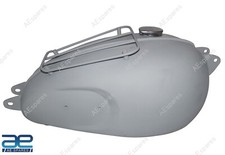 Petrol Gas Fuel Tank+Parcel