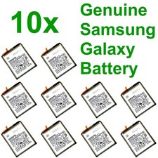 10x Genuine Samsung Galaxy Battery £2.80 each Bulk Lot A70 S20 Note10 +more