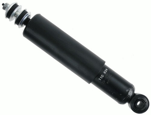 New shock absorber for - absorber,