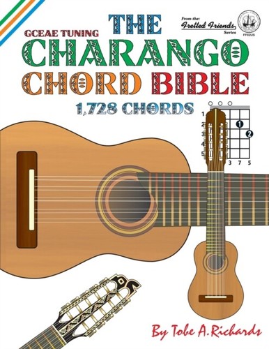 Richards charango chord - richards,