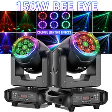 150W LED Moving Head Beam