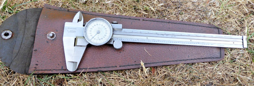 Vintage verdict stainless dial - vintage,
