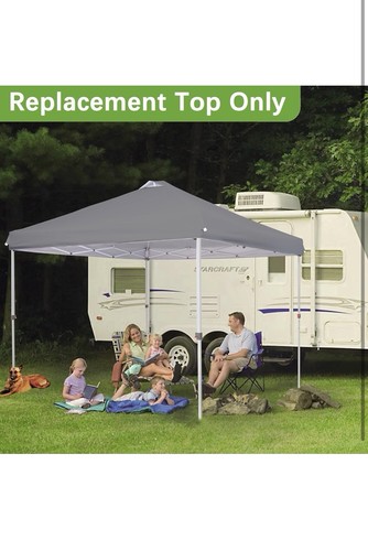 Scocanopy 10x10 replacement - scocanopy,