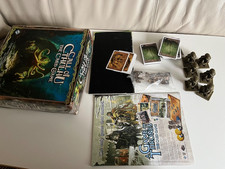 Call Of Cthulhu The Card Game