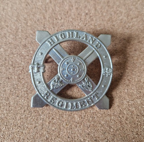 Ww2 british army highland - ww2,