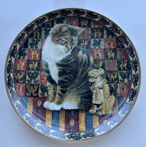 Lesley anne ivory cats - anne,