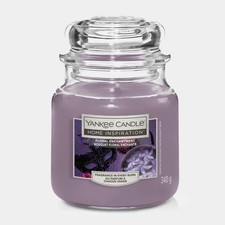 Yankee candle home - candle,