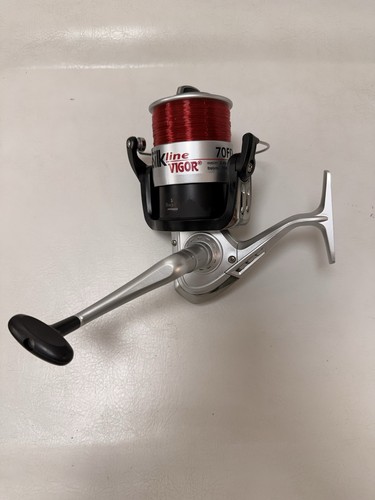 Vigor silk line 70fd - 70fd, fishing