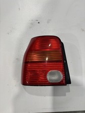 VOLKSWAGEN LUPO 1999-2005