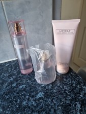 Sarah Jessica Parker Lovely