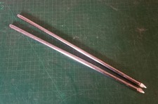 Vintage Premier, bass, kick drum, spurs, legs