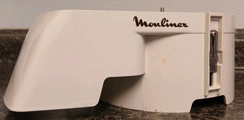 Machine moulinex 354 food - la,