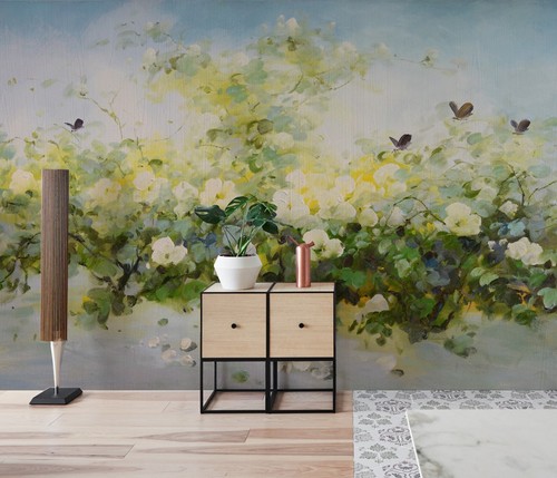 Garden butterfly r2041 - garden,