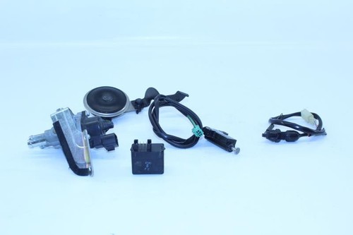 Electrical relay box - electrical, sv