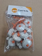 SMARTGRO PLANT YOYOS X 10 -