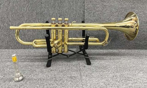 Yamaha ytr 233 - yamaha, trumpet