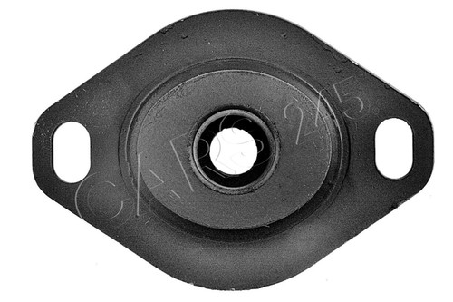 Engine mount left - mount,