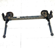 2012 VAUXHALL VIVARO A Mk1 / TRAFIC REAR AXLE ASSEMBLY 820937818 93863113