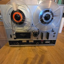 Akai 4000D Reel to Reel Tape