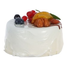  Fake Birthday Cake Model