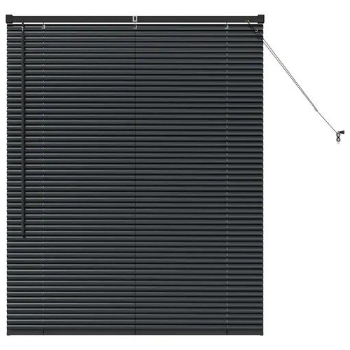 Venetian blind aluminium - 25, mm