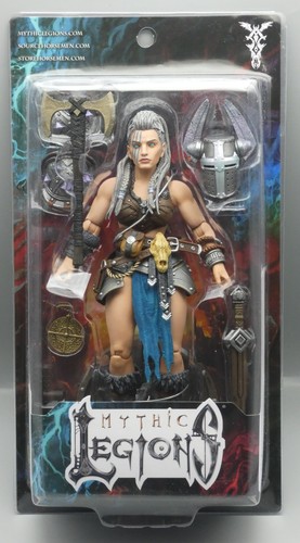 Mythic legions neve four - legions,