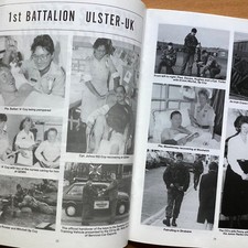 THE SILVER BUGLE. British Army