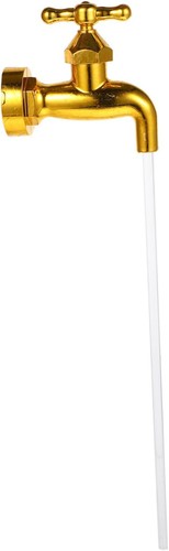 Floating tap water - floating,