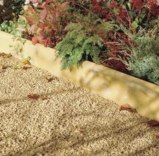 BRADSTONE ROUND-TOP  EDGING