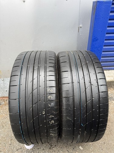 265 6mm 101y - 6mm,
