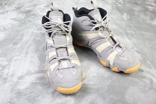 Adidas kobe crazy gray onix - kobe,