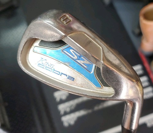 King cobra iron ladies - king, 8