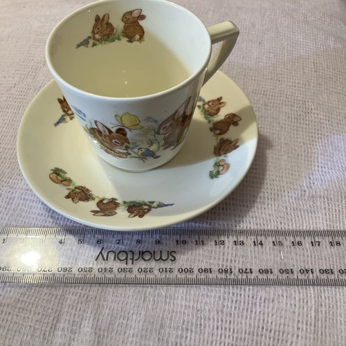 Royal kent vintage cup and - kent,