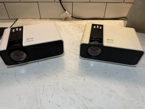 Led projector - led,