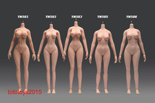 1/6 Super flexible Large