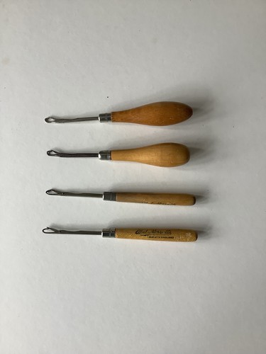 Latch hooks hinged 4 used - latch,