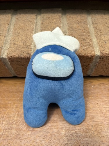 Among series plush soft - among,