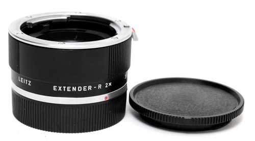 Leica leitz extender - r, extender-r