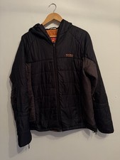 Craghoppers Bear Grylls Climaplus  Full ZipJacket Down Filled UK L