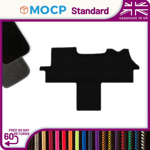 Standard motorhome mats fit - motorhome,