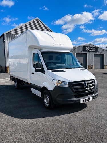 Mercedes sprinter 314 1 - sprinter,