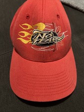 Vintage No Fear Fitted Hat Cap