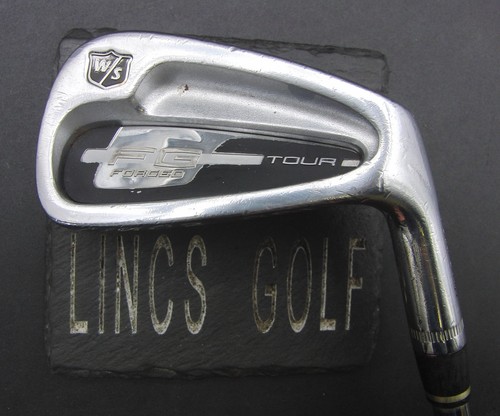 Wilson staff tour iron - tour,