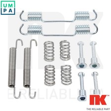 ACCESSORY KIT PARKING BRAKE