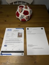 2004 Arsenal Invincible’s